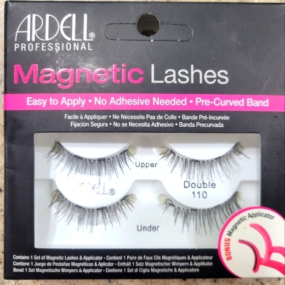 Ardell Other - Ardell Professional magnet lashes and applicator